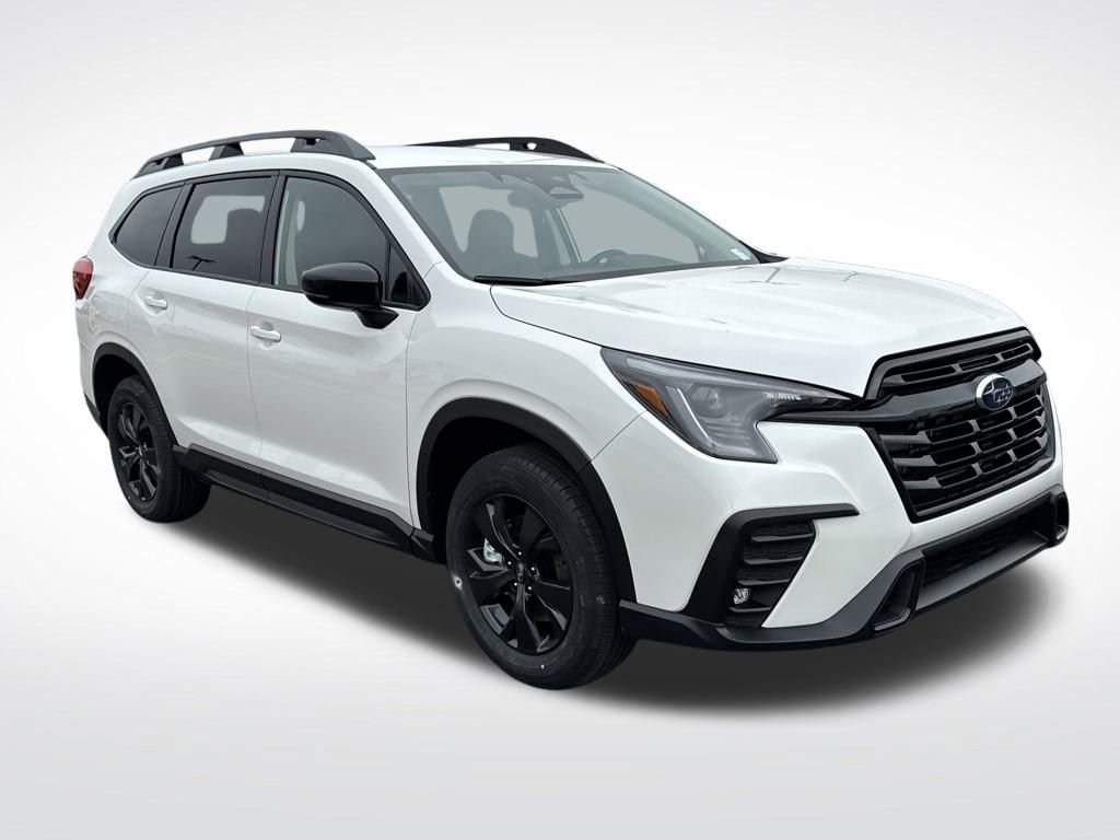 New 2026 Subaru Ascent Premium image 9