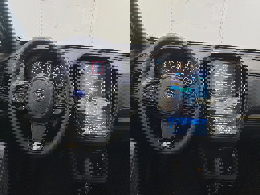 New 2026 Subaru Forester Touring image 8