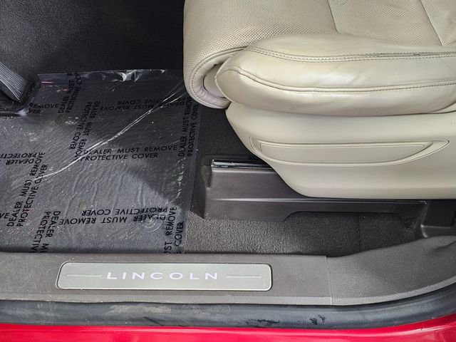 Used 2020 Lincoln Aviator Reserve w/ Equipment Group 201A image 28