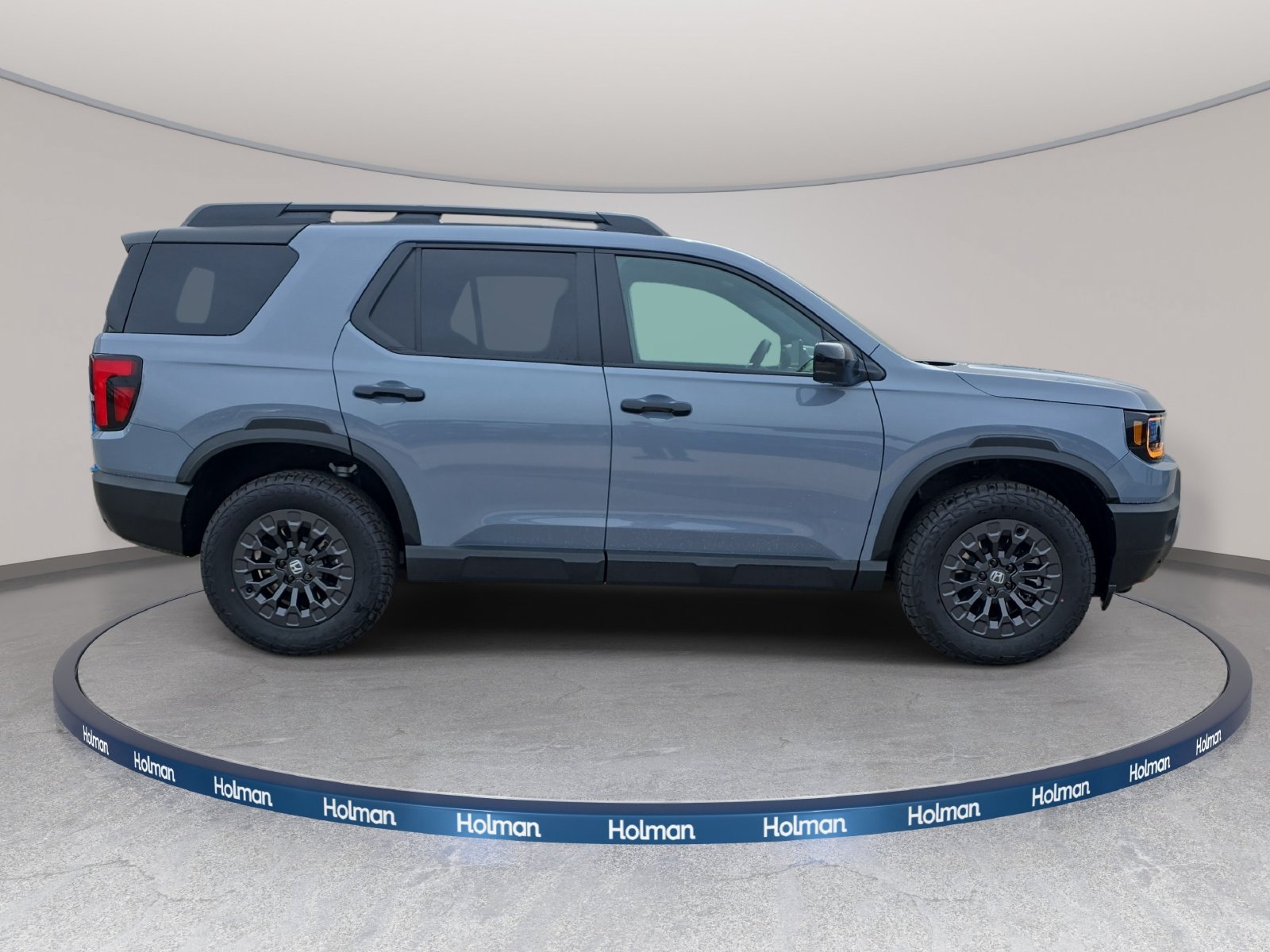 New 2026 Honda Passport TrailSport image 4