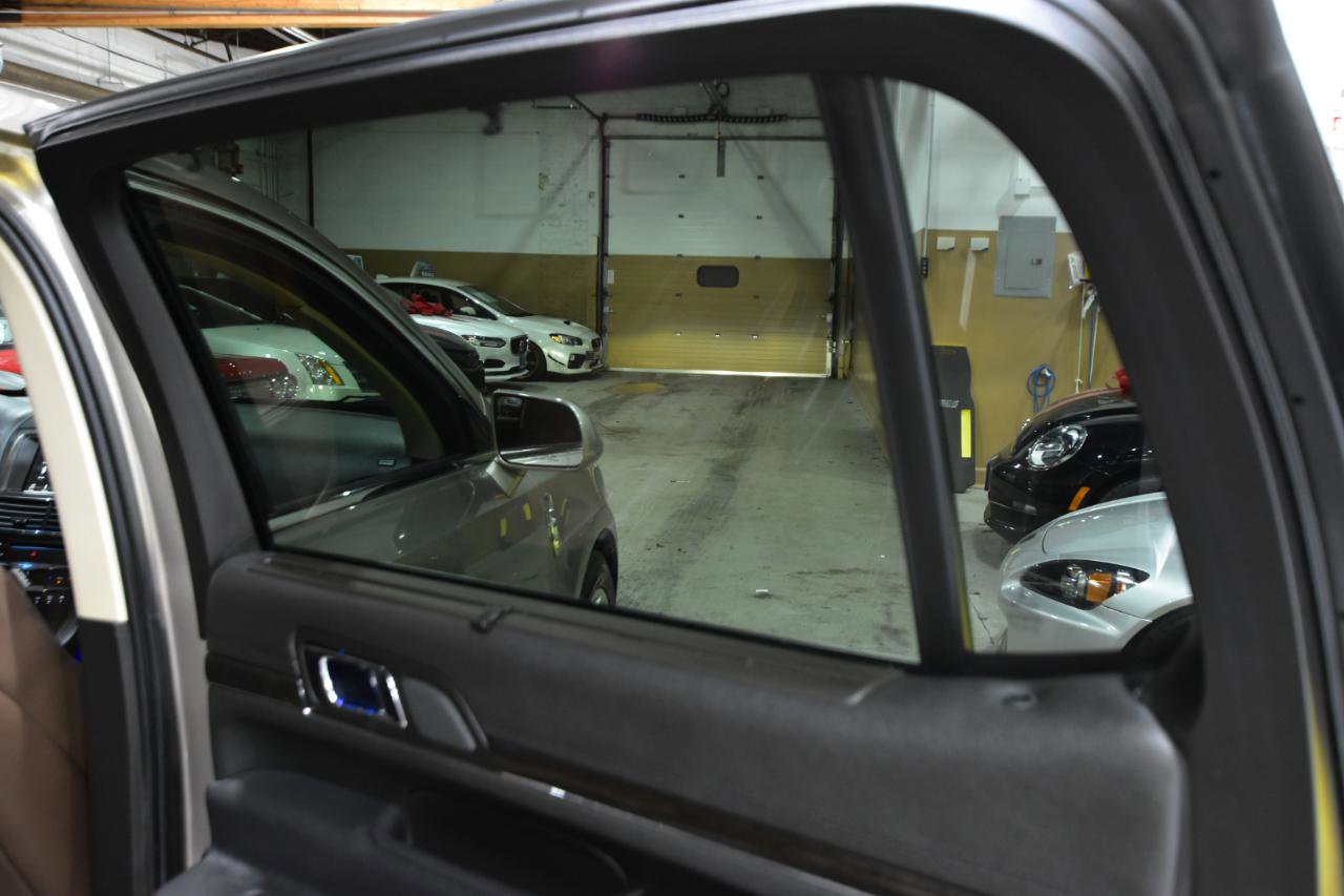 Used 2018 Lincoln MKT AWD w/ Technology Package image 45