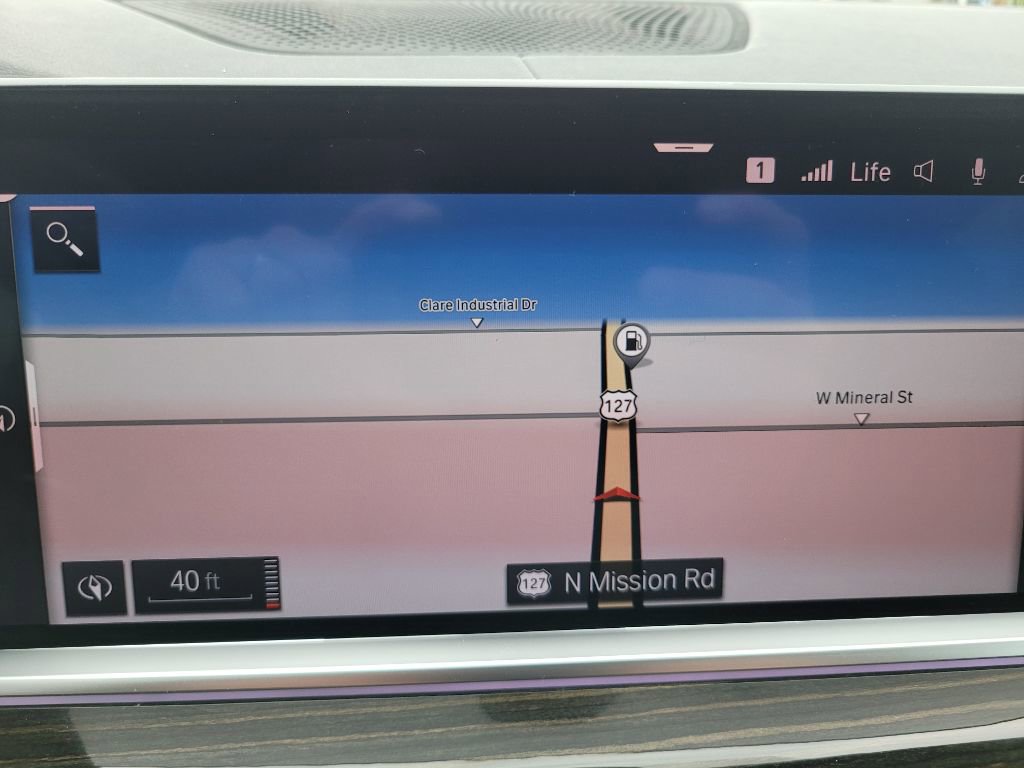 Used 2020 BMW X5 xDrive40i w/ Convenience Package image 32