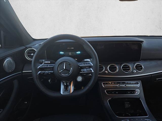 Used 2023 Mercedes-Benz E 53 AMG 4MATIC Sedan image 16