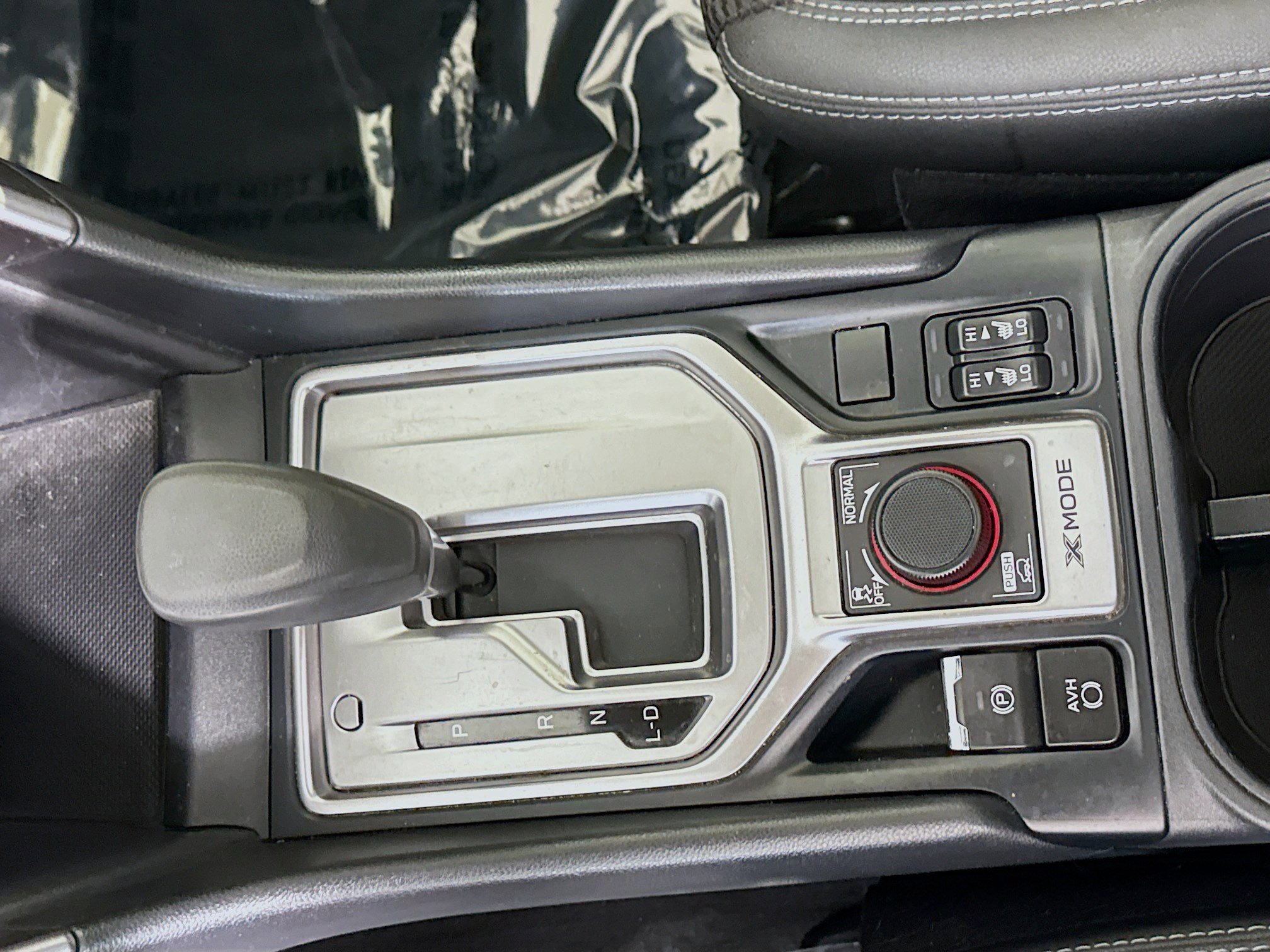 Used 2023 Subaru Forester Premium image 20