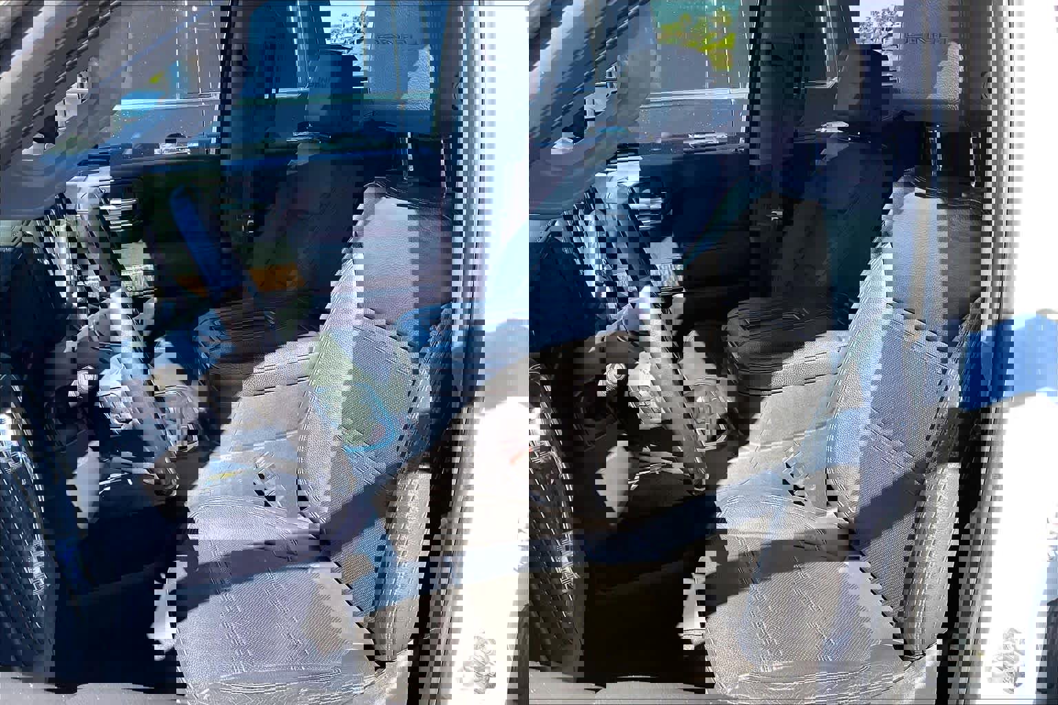 Used 2020 GMC Sierra 1500 Denali w/ Denali Premium Package image 23