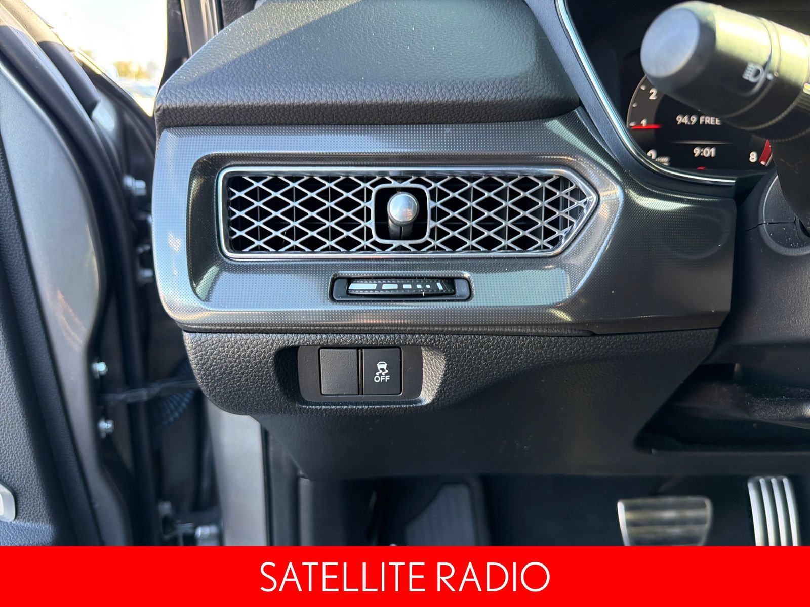 Used 2024 Acura Integra A-Spec FWD image 19