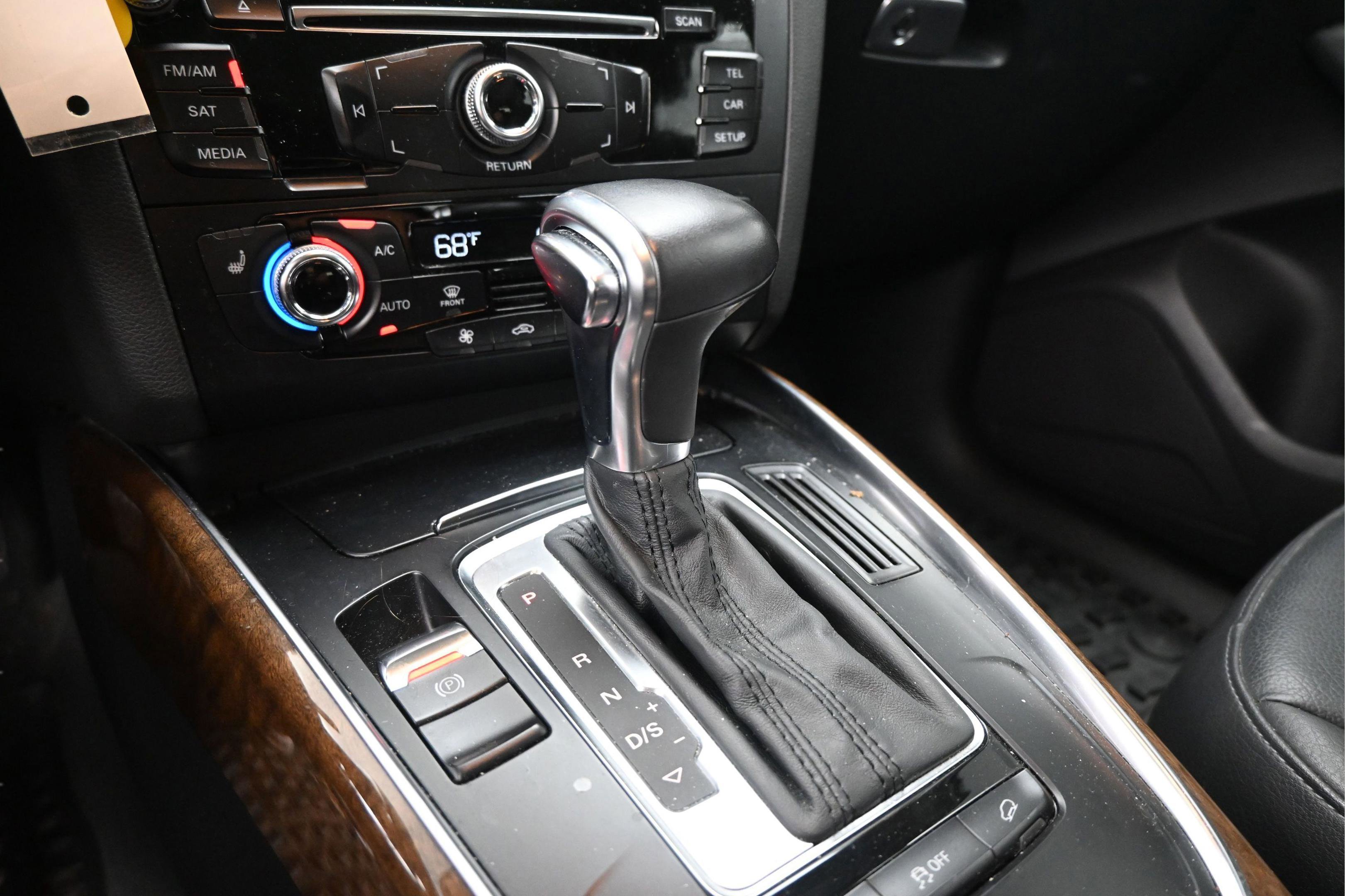 Used 2015 Audi Q5 2.0T Premium AWD/4WD image 29