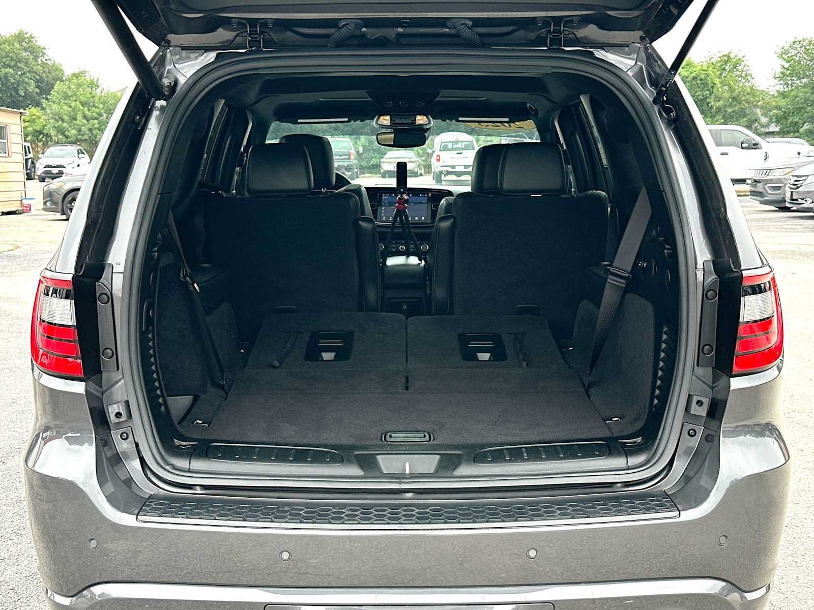 Used 2025 Dodge Durango R/T AWD/4WD image 28