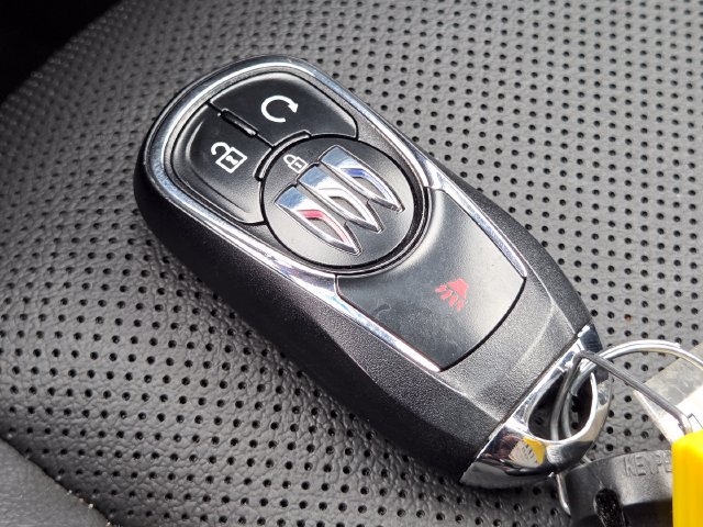 Used 2024 Buick Encore GX Sport Touring w/ Comfort Package FWD image 32