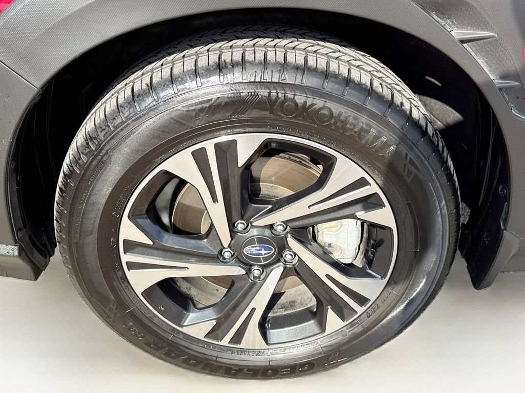 Certified 2024 Subaru Crosstrek 2.0i Premium AWD/4WD image 38