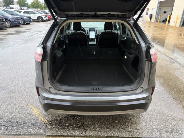 Used 2023 Ford Edge SEL w/ Convenience Package AWD/4WD image 15