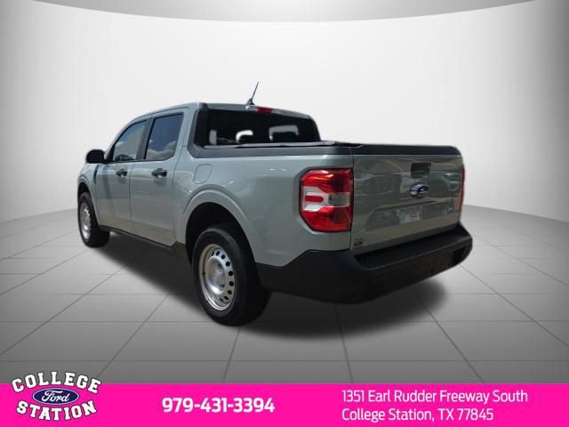 Used 2023 Ford Maverick XL FWD image 4