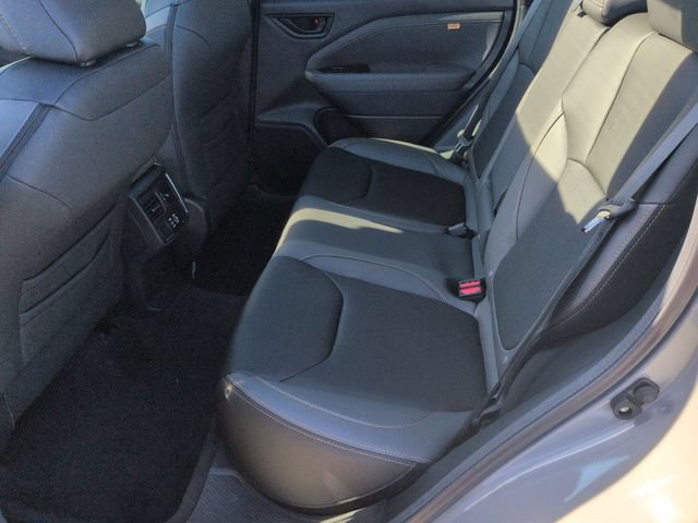 New 2026 Subaru Forester Wilderness AWD/4WD image 30