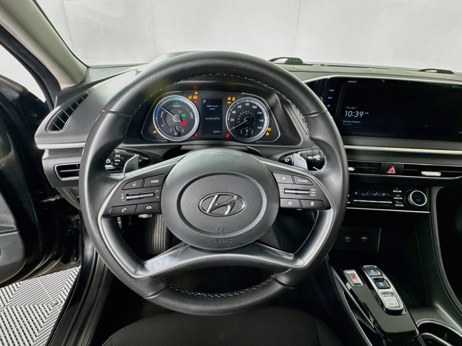 Used 2023 Hyundai Sonata SEL FWD image 13
