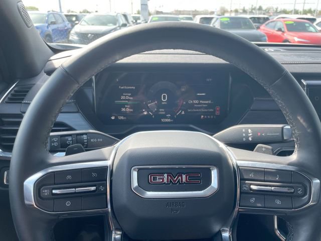 Used 2025 GMC Acadia Elevation image 20