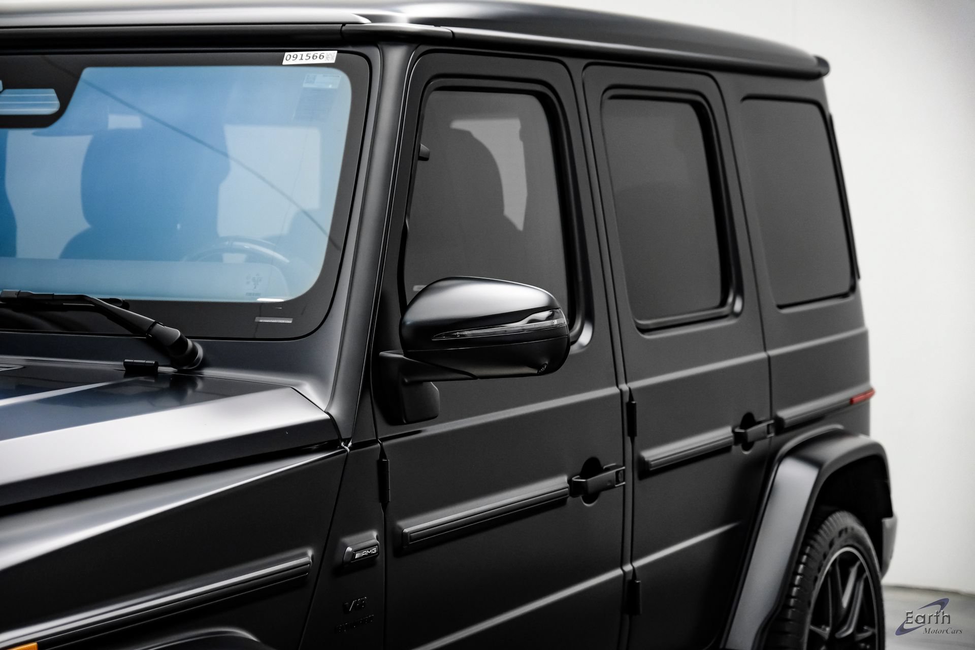 Used 2026 Mercedes-Benz G 63 AMG 4MATIC image 29