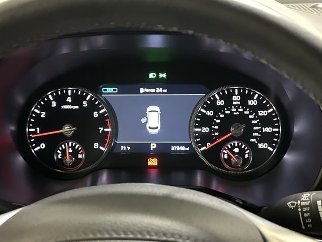 Used 2022 Kia Telluride SX AWD/4WD image 31