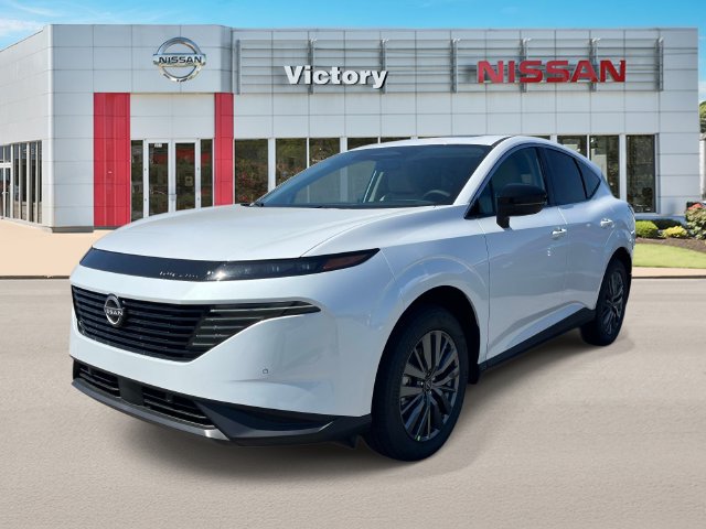 New 2026 Nissan Murano SL AWD/4WD image 7