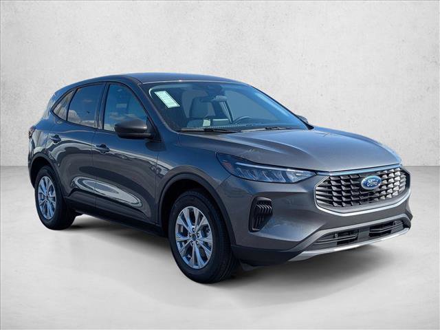 New 2026 Ford Escape Active FWD image 7