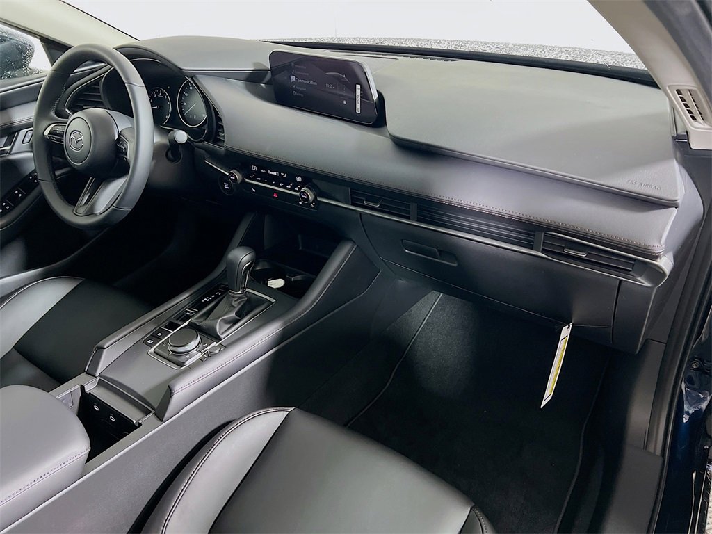 New 2026 MAZDA MAZDA3 2.5 S Preferred image 23