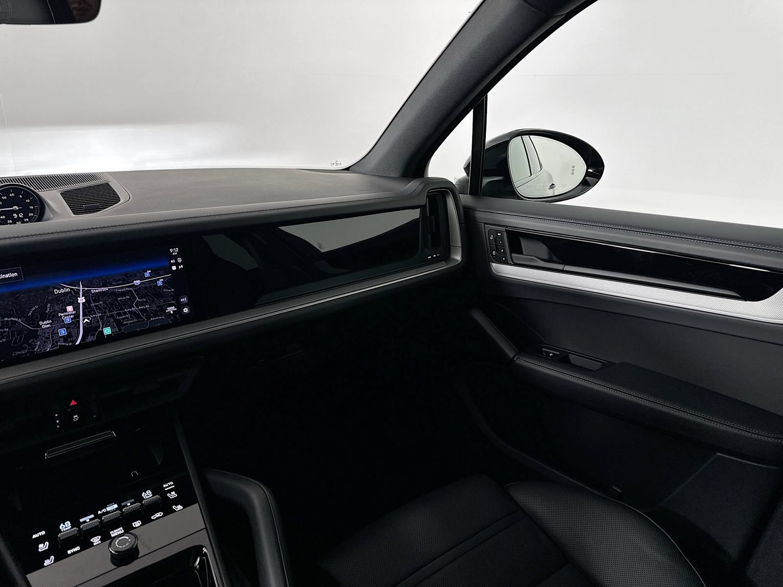 New 2026 Porsche Cayenne S AWD/4WD image 23