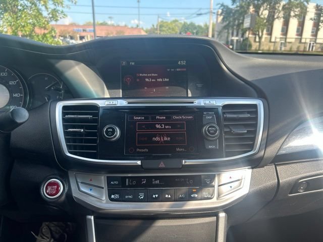 Used 2013 Honda Accord EX-L image 39