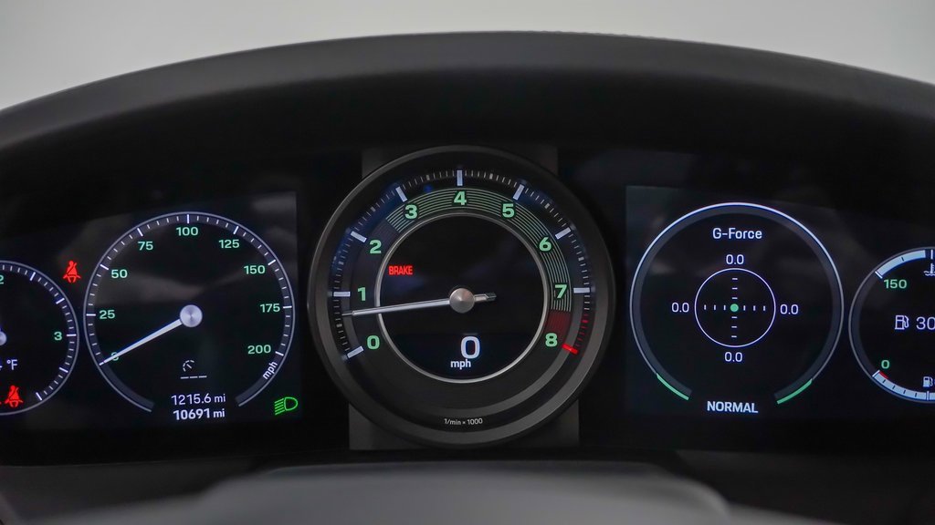 Certified 2022 Porsche 911 Carrera S image 23