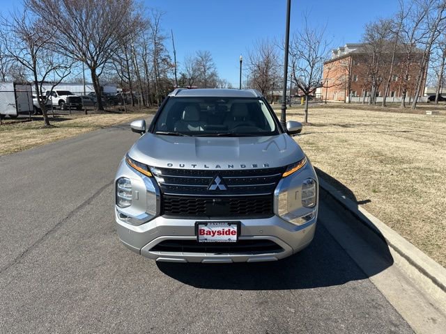 Used 2022 Mitsubishi Outlander SEL image 5