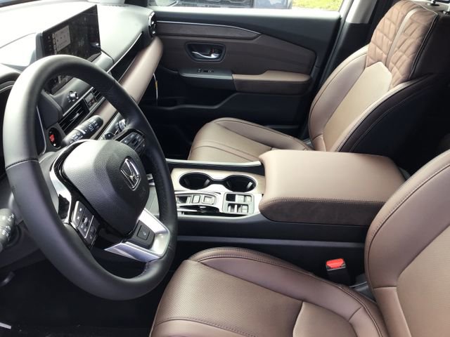 New 2026 Honda Pilot Elite image 17