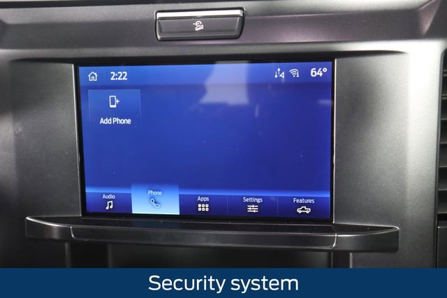 New 2026 Ford F350 XL w/ STX Appearance Package image 46