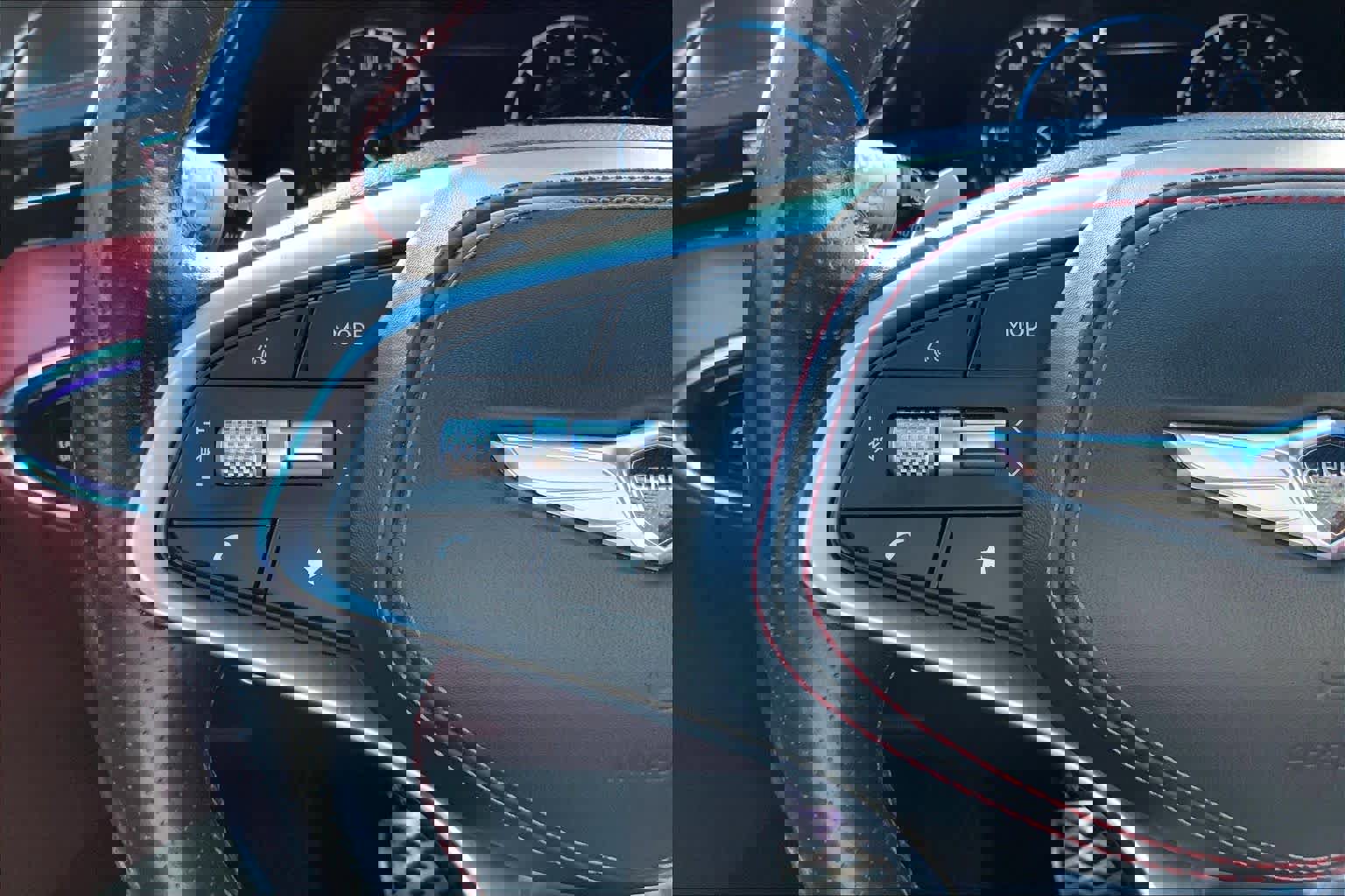 Used 2023 Genesis GV70 2.5T w/ Sport Prestige Package AWD/4WD image 24