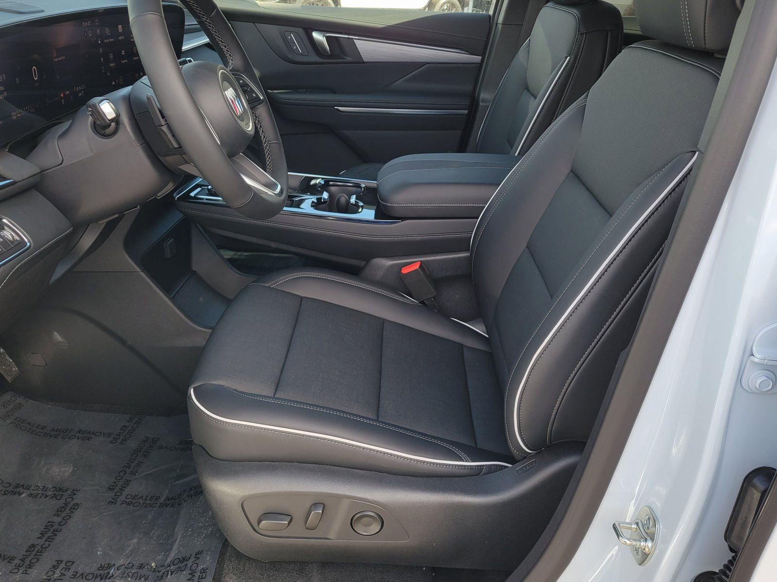 New 2026 Buick Enclave Preferred w/ Power Package AWD/4WD image 6