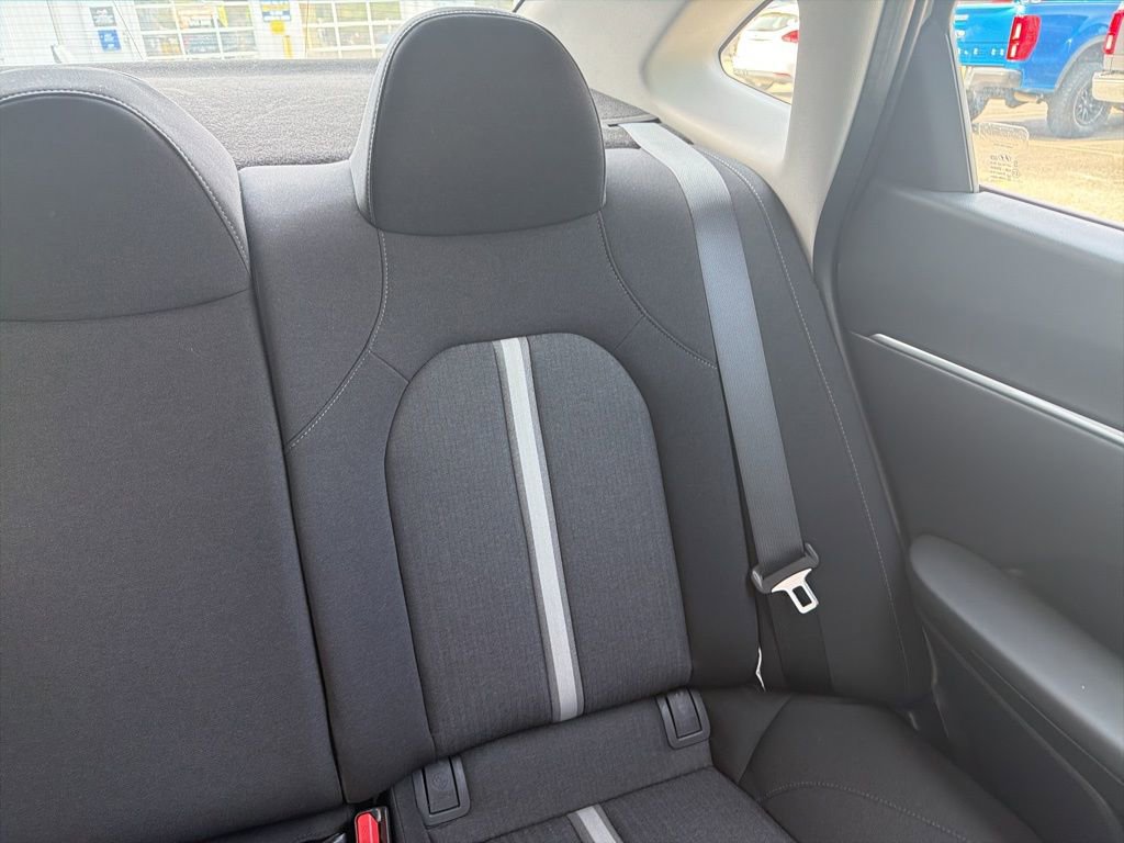 Used 2023 Hyundai Sonata Blue w/ Cargo Package image 15