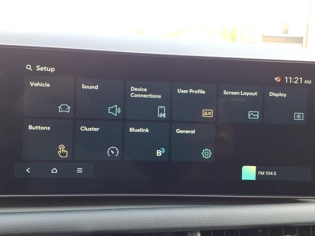 New 2026 Hyundai Santa Cruz SEL FWD image 30