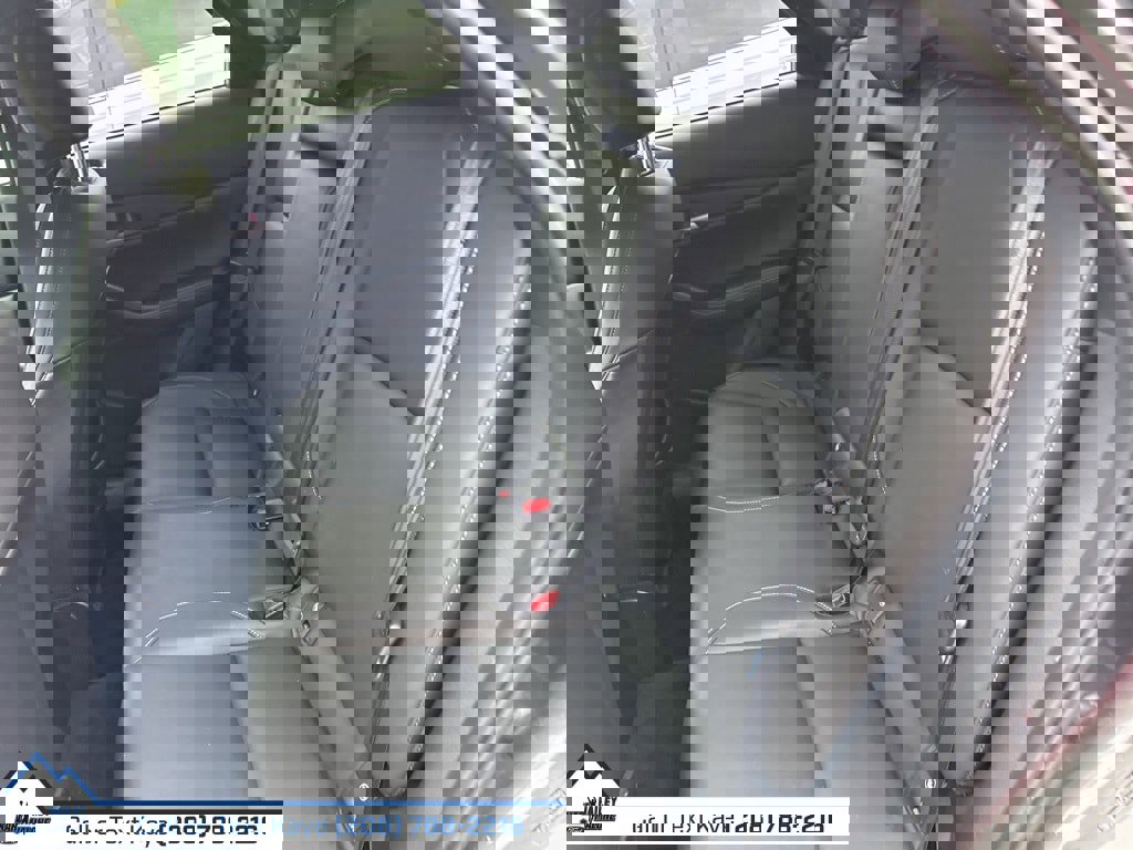 Used 2020 MAZDA CX-30 FWD w/ Select Package image 14