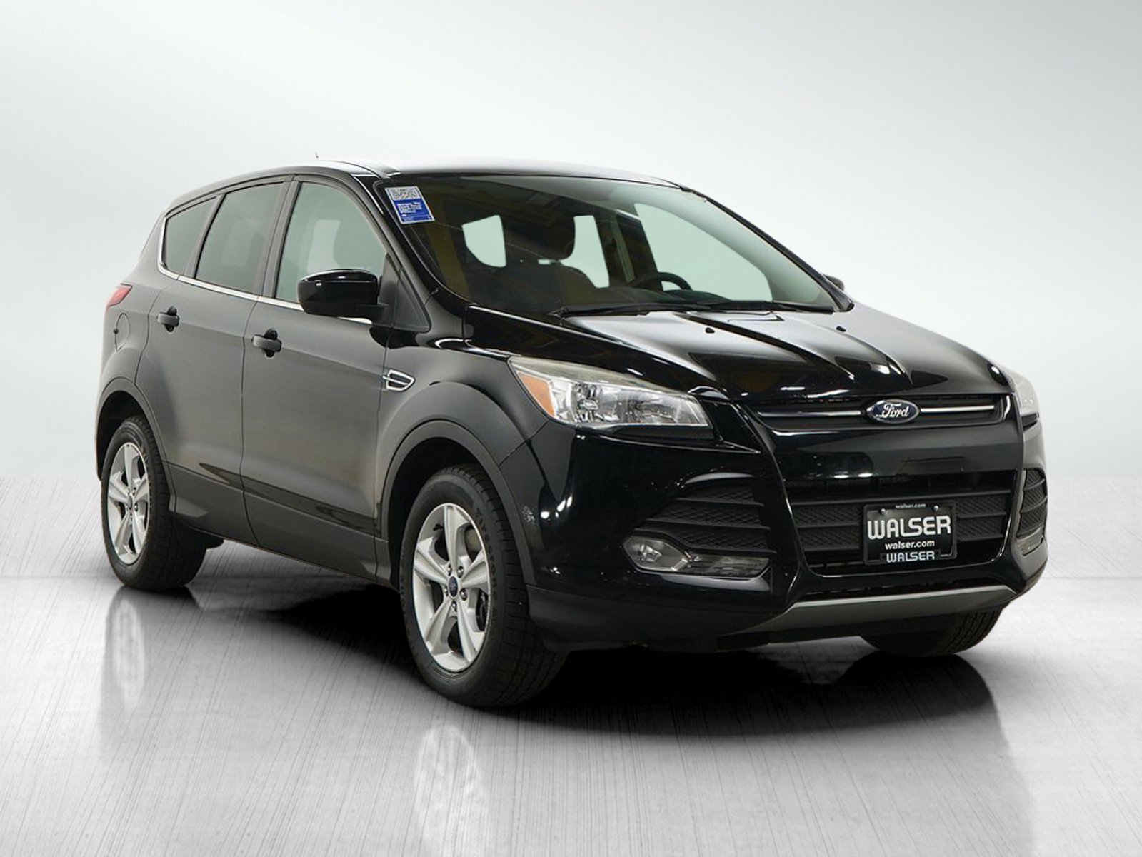 Used 2016 Ford Escape SE AWD/4WD image 7