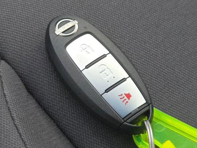 New 2026 Nissan Frontier S w/ Tow Package image 31