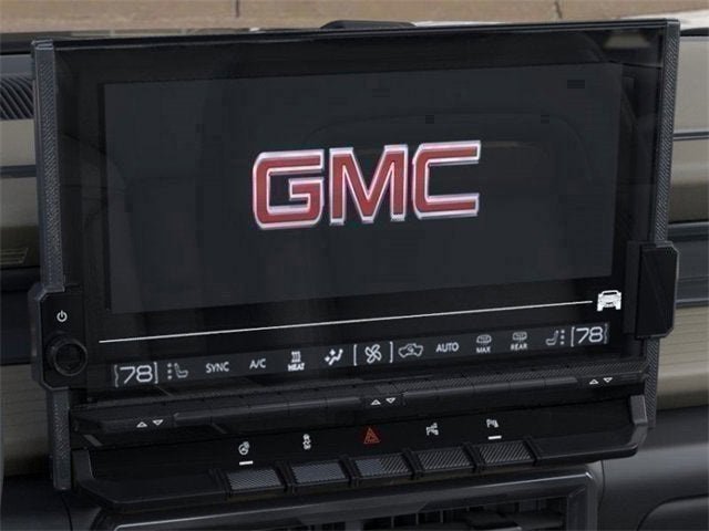 New 2026 GMC Hummer EV SUV image 20
