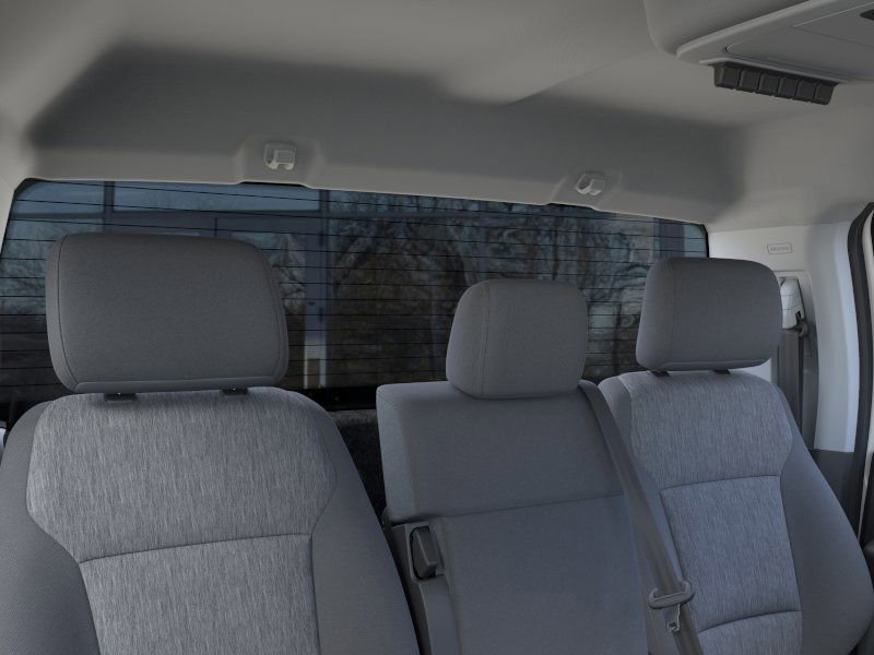 New 2026 Ford F550 4x4 Regular Cab Super Duty image 24