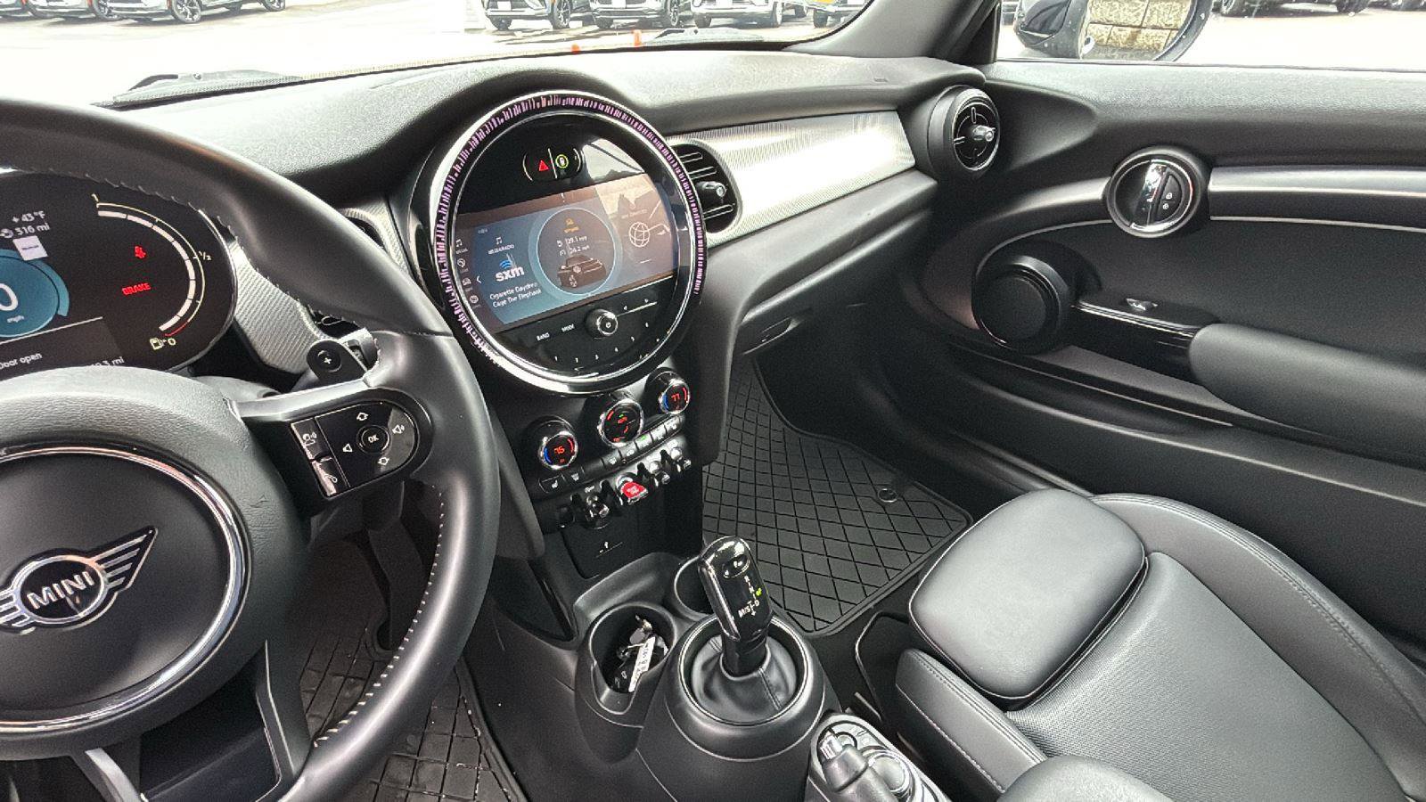 Used 2023 MINI Cooper S FWD image 20