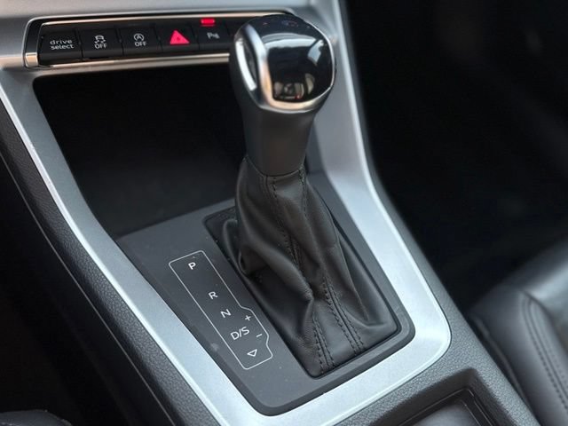 Used 2025 Audi Q3 2.0T Premium AWD/4WD image 26