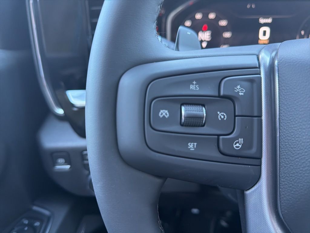 New 2026 GMC Sierra 1500 SLT w/ SLT Premium Plus Package image 25