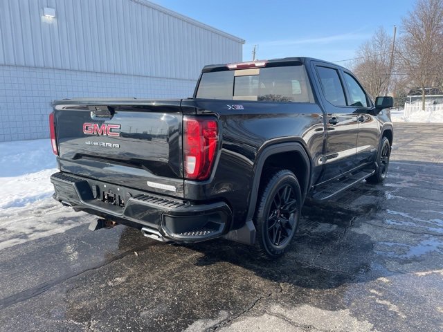 Used 2020 GMC Sierra 1500 Elevation image 15