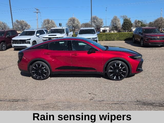 Used 2026 Toyota Crown Platinum image 16