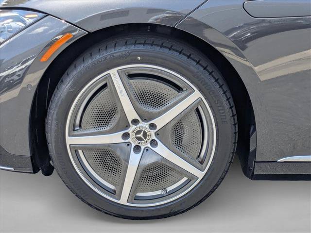 Certified 2023 Mercedes-Benz EQE 350+ Sedan image 25