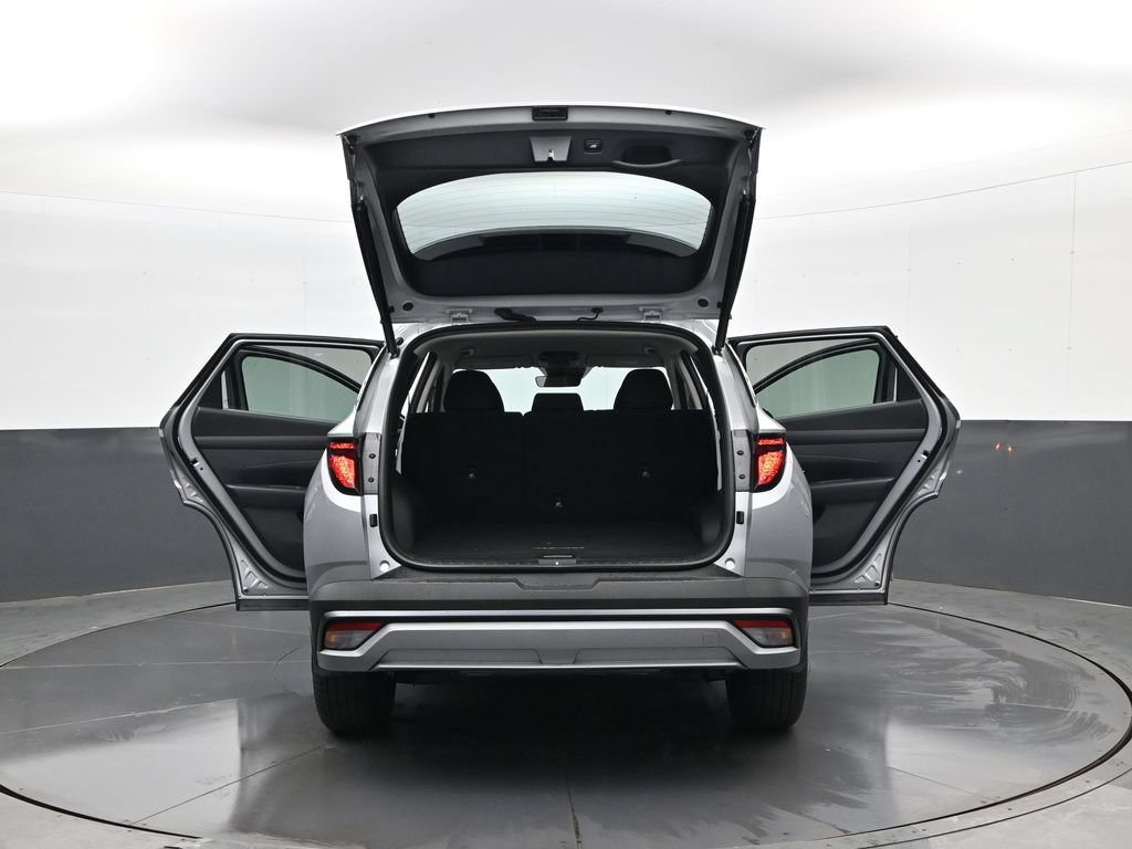 New 2026 Hyundai Tucson SEL AWD/4WD image 32