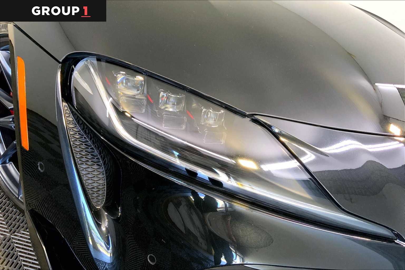 Used 2023 Toyota Supra Premium image 55