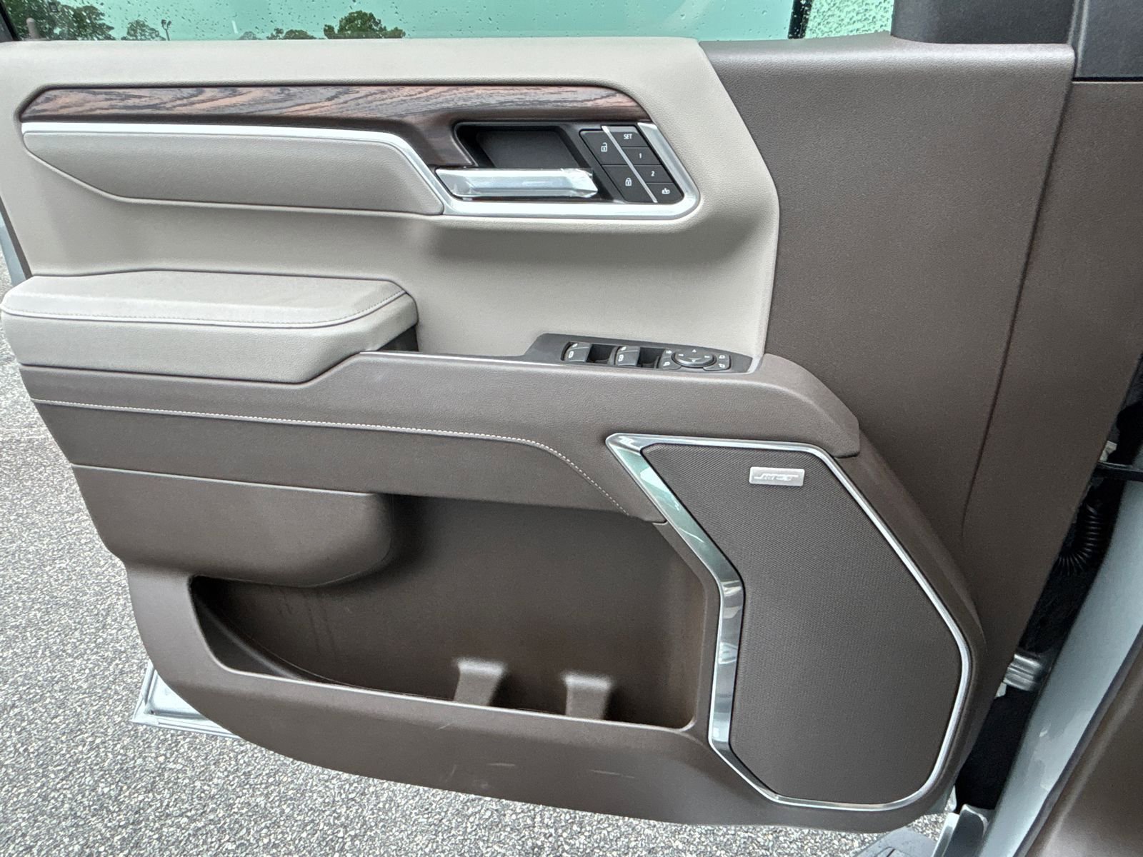 New 2026 GMC Sierra 1500 SLT w/ SLT Premium Plus Package image 24