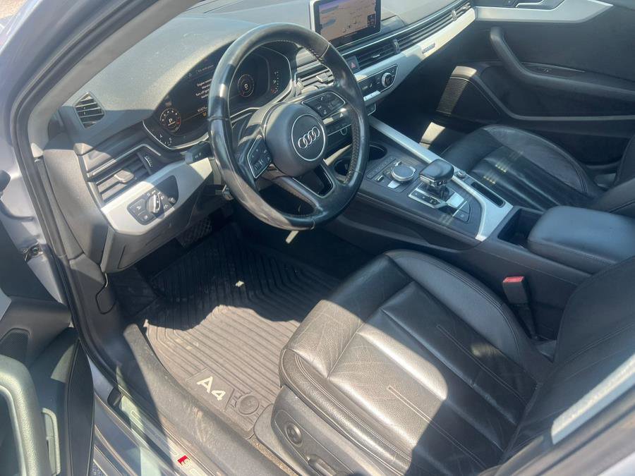 Used 2017 Audi A4 2.0T Premium Plus image 12