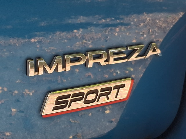 Certified 2023 Subaru Impreza 2.0i Sport AWD/4WD image 46